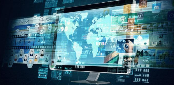 計算機網(wǎng)絡技術的應用與發(fā)展研究